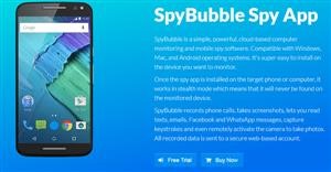 Android App Spy Voice Recorder